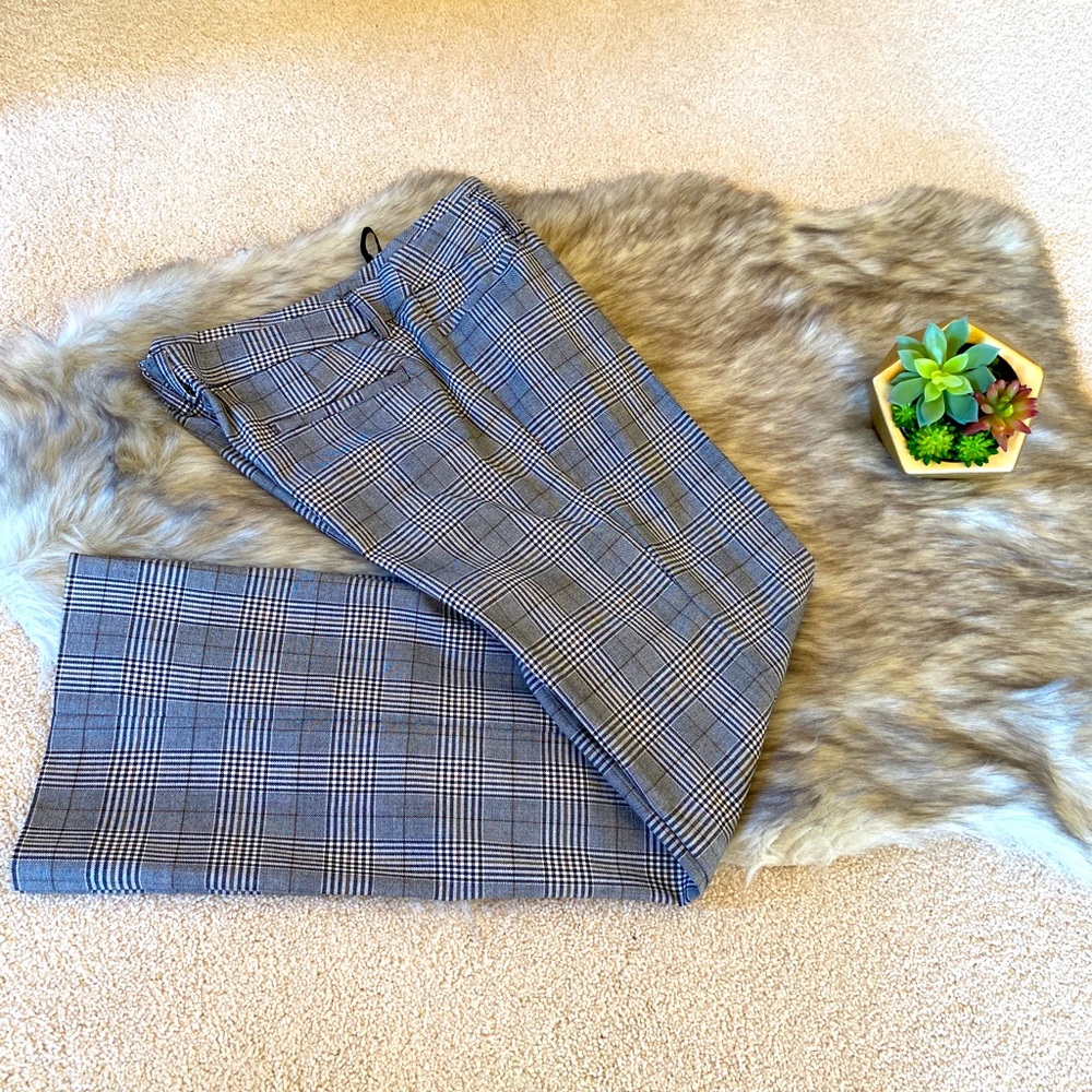 Paid Work Pants